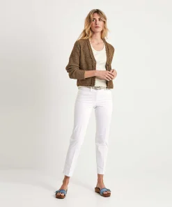 Pantalon Cambio Techno Algodon Renira