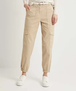 Pantalon Cargo Cambio Karo
