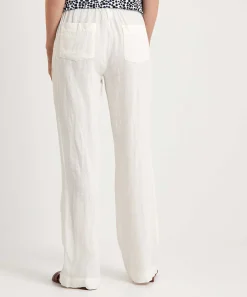 Pantalon Kyra Lino Lieke