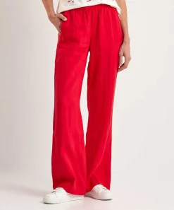 Pantalon Kyra Lino Lieke