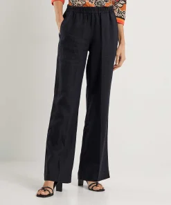 Pantalon Kyra Lino Lieke
