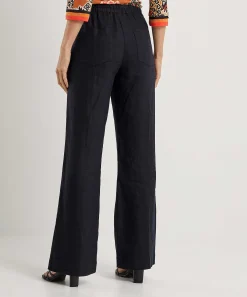 Pantalon Kyra Lino Lieke