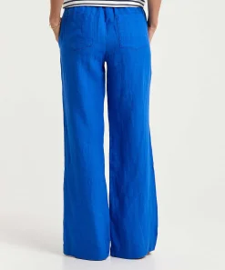 Pantalon Kyra Lino Lieke
