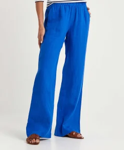 Pantalon Kyra Lino Lieke