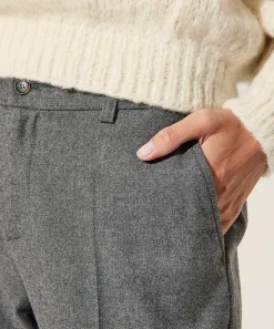 Pantalon Lasalle Franela