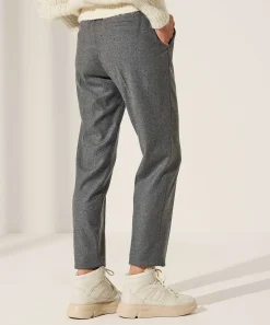 Pantalon Lasalle Franela