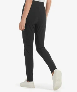 Pantalon Marc Cain Tejido De Viaje