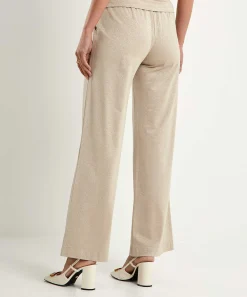 Pantalon No Man'S Land Con Lurex