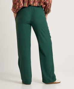 Pantalon Palazzo By-Bar Robyn