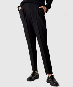 Pantalon Pintuck Summum