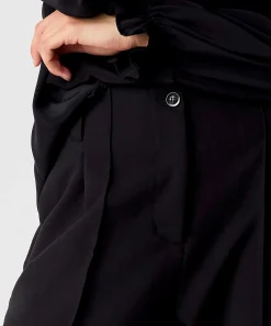 Pantalon Pintuck Summum