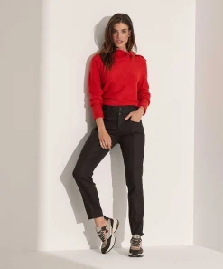 Pantalon Revestido Rosner Audrey 2