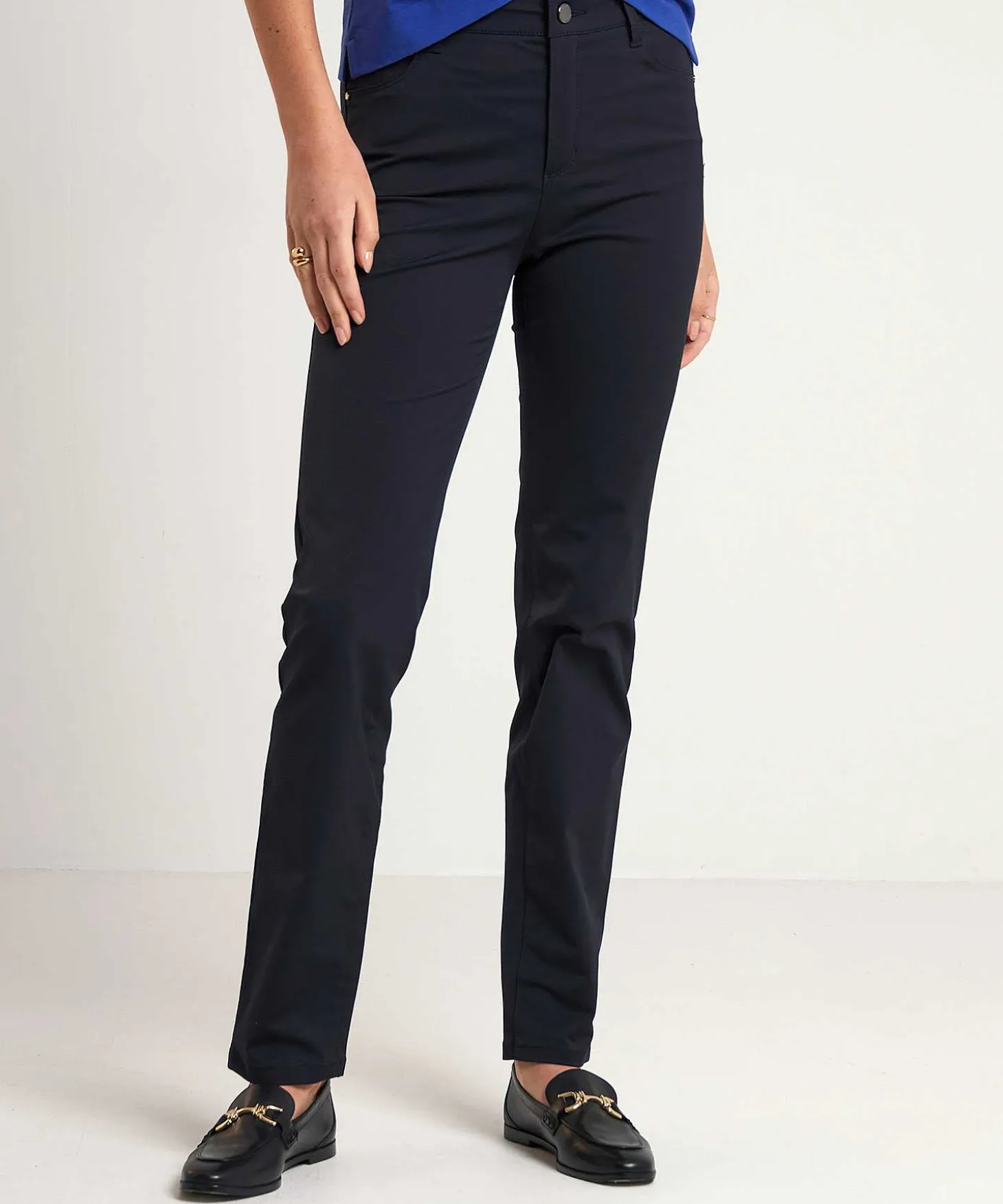 Pantalon Rosner Audrey Techno Stretch