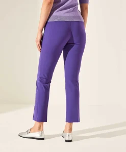 Pantalon Rosner Costura Parcial Alisa
