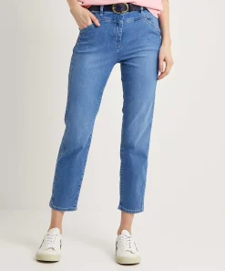 Pantalon Toni 7/8 Be Loved