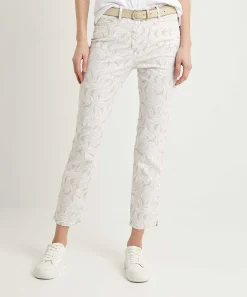 Pantalon Toni Toni Estampado Be Loved