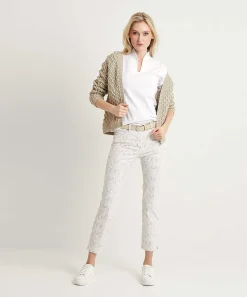 Pantalon Toni Toni Estampado Be Loved