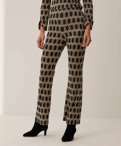 Pantalones Acampanados Ana Alcazar