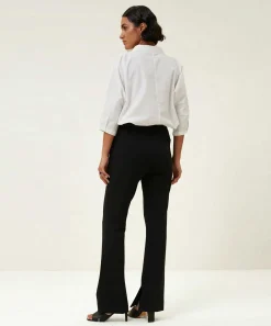 Pantalones Acampanados By-Bar Lowie