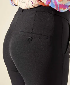 Pantalones Acampanados Cambio Soft Techno Francia