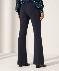Pantalones Acampanados Kyra Charlotte