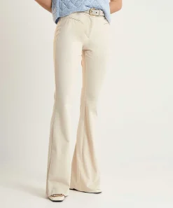 Pantalones Acampanados Liu Jo