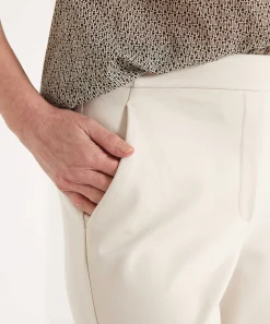 Pantalones Anchos Beaumont Punta