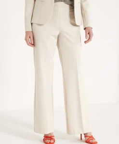 Pantalones Anchos Beaumont Punta
