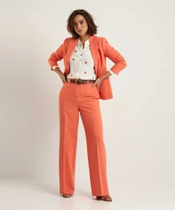 Pantalones Anchos Beaumont Jane