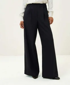 Pantalones Anchos By-Bar Rayas Diplomaticas Benji