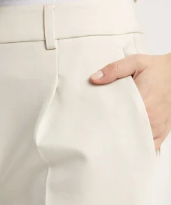 Pantalones Anchos De Punto Beaumont Jules