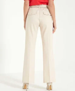 Pantalones Anchos Definitivos