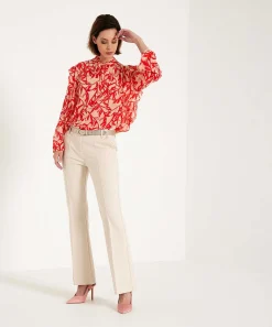 Pantalones Anchos Definitivos