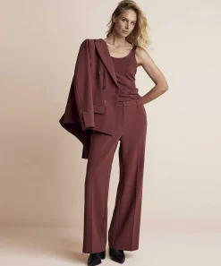 Pantalones Anchos Definitivos