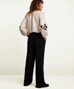 Pantalones Anchos Definitivos