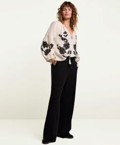 Pantalones Anchos Definitivos
