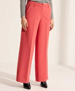 Pantalones Anchos Definitivos