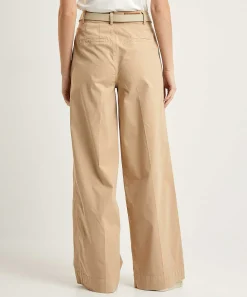 Pantalones Anchos Definitivos