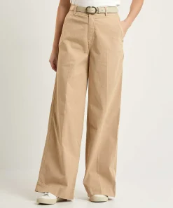 Pantalones Anchos Definitivos