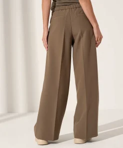 Pantalones Anchos Definitivos