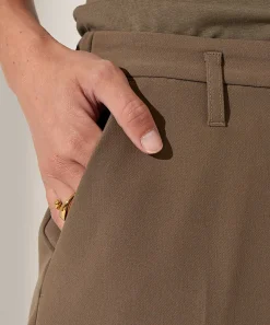 Pantalones Anchos Definitivos