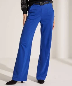 Pantalones Anchos Kyra Hetty