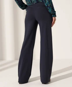 Pantalones Anchos Kyra Hetty