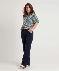 Pantalones Anchos Kyra Hetty