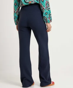 Pantalones Anchos Kyra Hetty