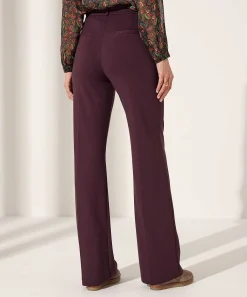 Pantalones Anchos Kyra Hetty