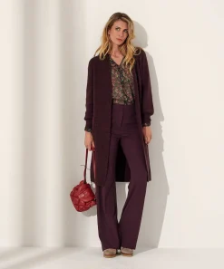 Pantalones Anchos Kyra Hetty