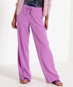 Pantalones Anchos Kyra Ines