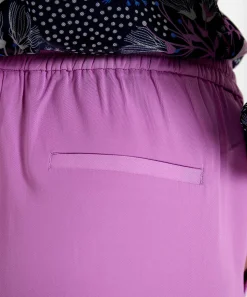 Pantalones Anchos Kyra Ines