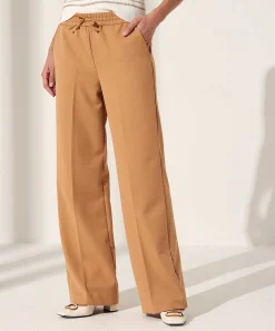 Pantalones Anchos Kyra Izanna